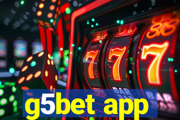 g5bet app